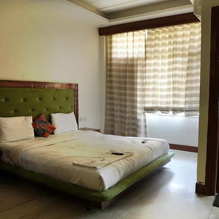 Hotel Elite Sector 45 I Gurgaon Central I Couple Friendly Luaran gambar