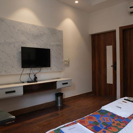Hotel Elite Sector 45 I Gurgaon Central I Couple Friendly Luaran gambar