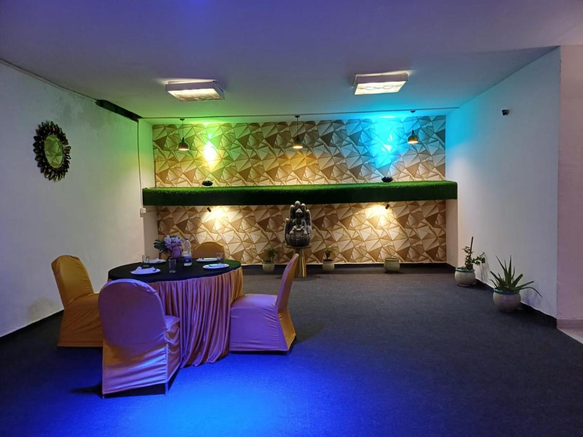 Hotel Elite Sector 45 I Gurgaon Central I Couple Friendly Luaran gambar