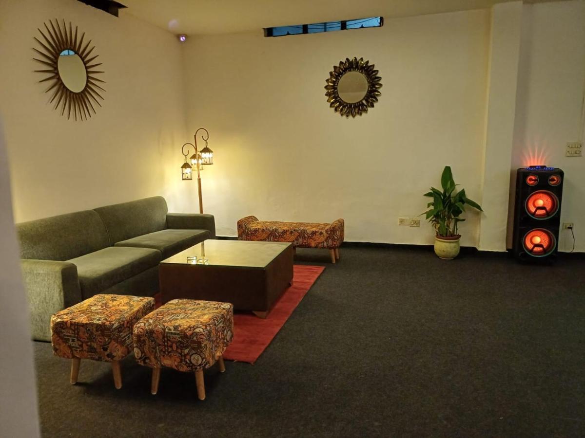 Hotel Elite Sector 45 I Gurgaon Central I Couple Friendly Luaran gambar