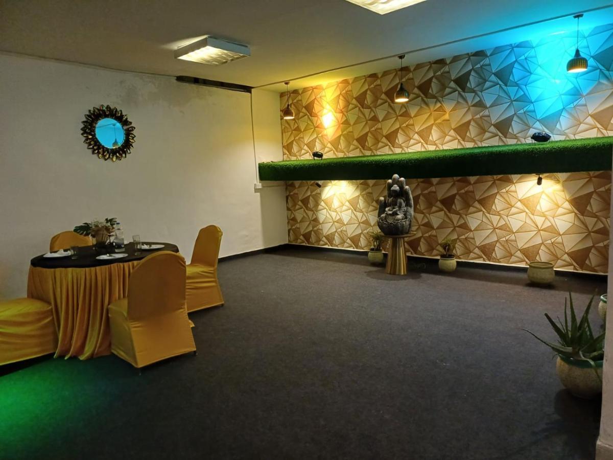 Hotel Elite Sector 45 I Gurgaon Central I Couple Friendly Luaran gambar