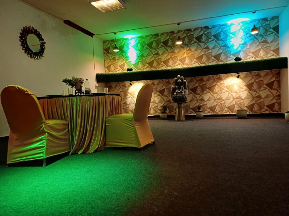 Hotel Elite Sector 45 I Gurgaon Central I Couple Friendly Luaran gambar