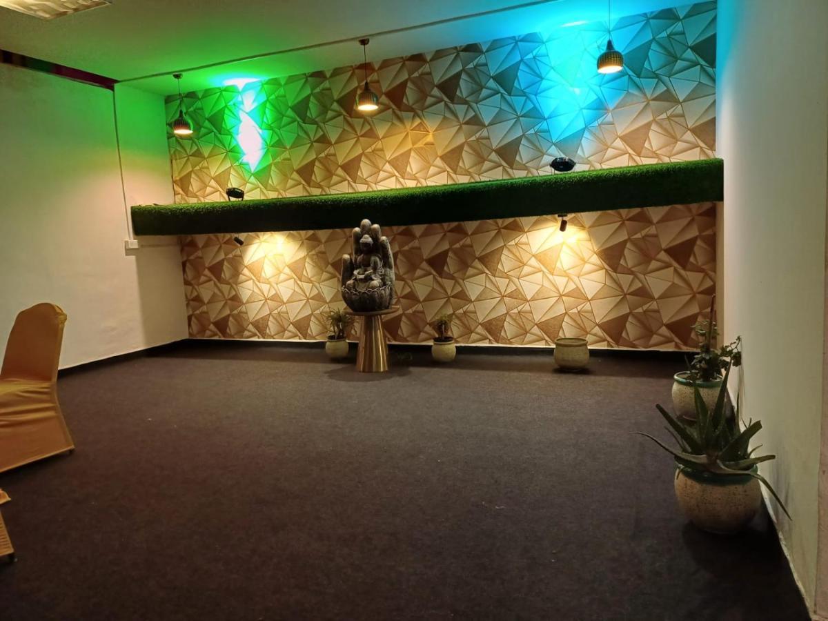 Hotel Elite Sector 45 I Gurgaon Central I Couple Friendly Luaran gambar