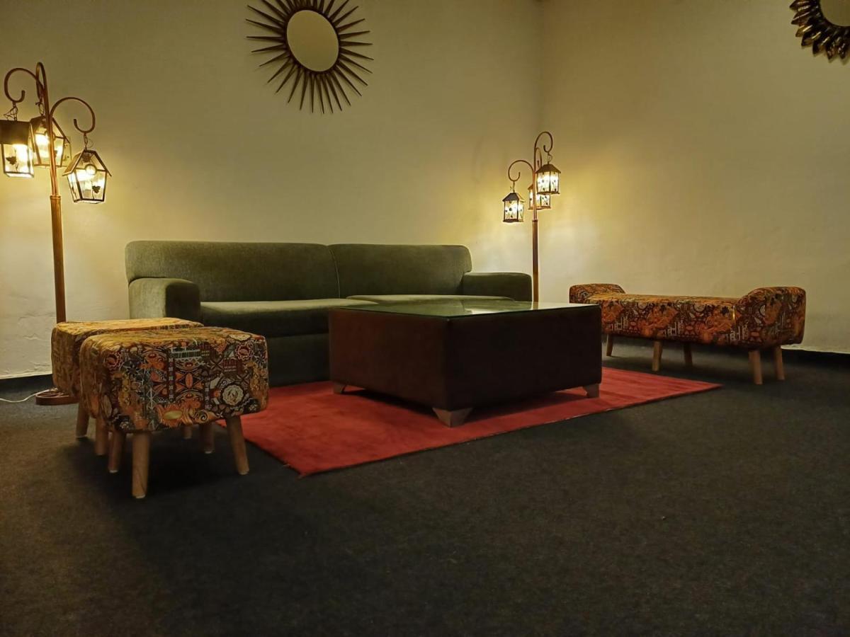 Hotel Elite Sector 45 I Gurgaon Central I Couple Friendly Luaran gambar