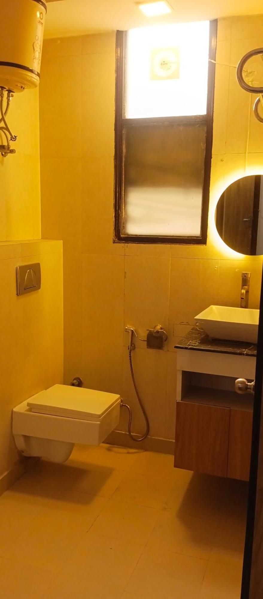 Hotel Elite Sector 45 I Gurgaon Central I Couple Friendly Luaran gambar