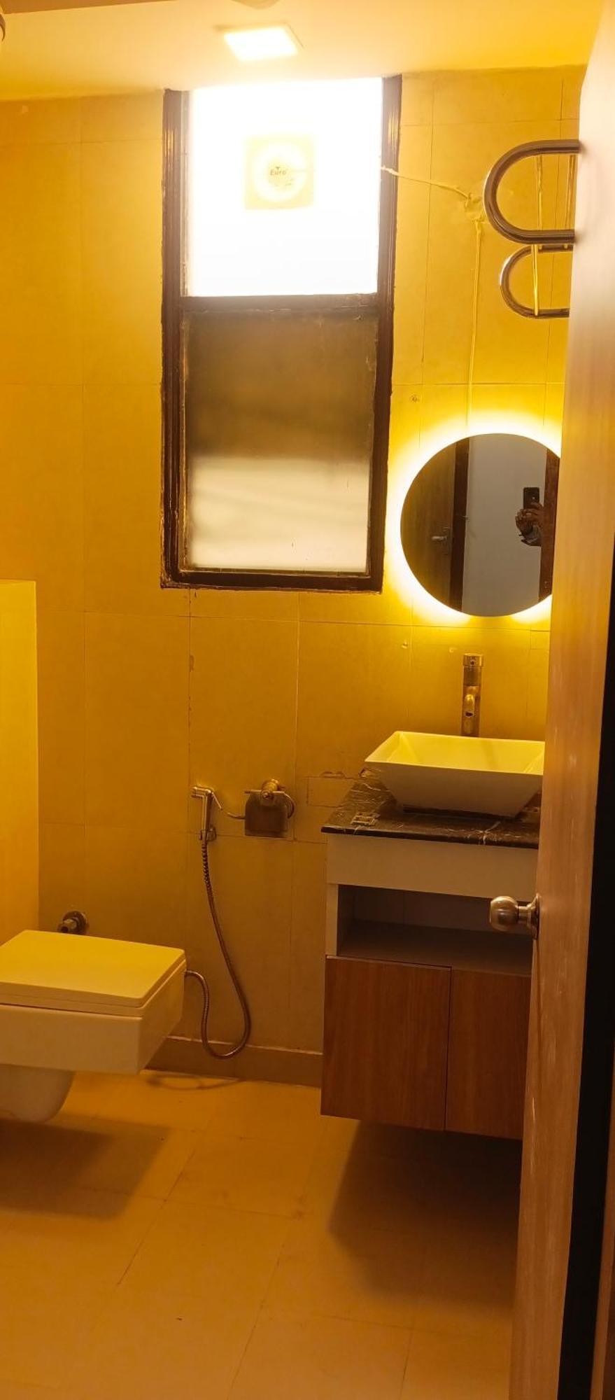 Hotel Elite Sector 45 I Gurgaon Central I Couple Friendly Luaran gambar