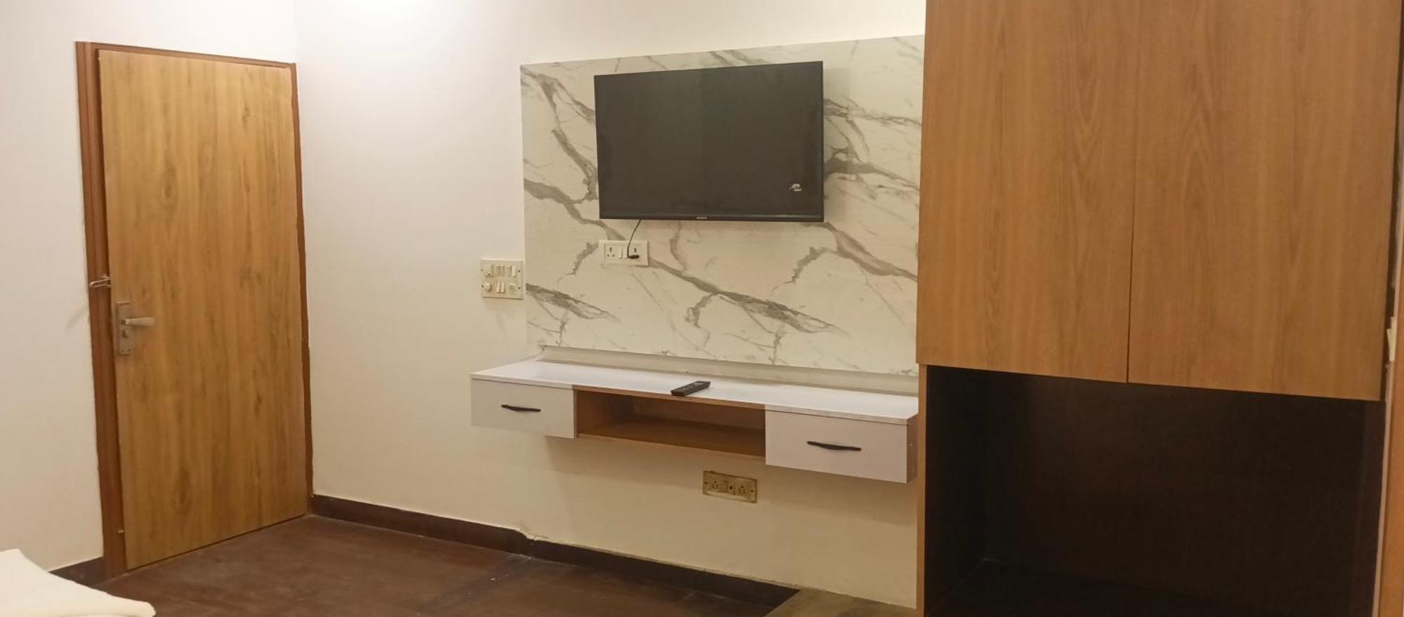 Hotel Elite Sector 45 I Gurgaon Central I Couple Friendly Luaran gambar