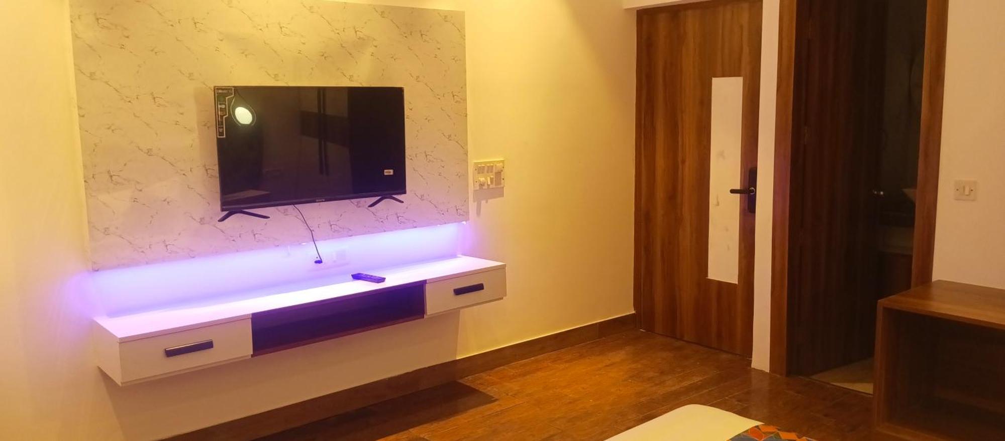 Hotel Elite Sector 45 I Gurgaon Central I Couple Friendly Luaran gambar