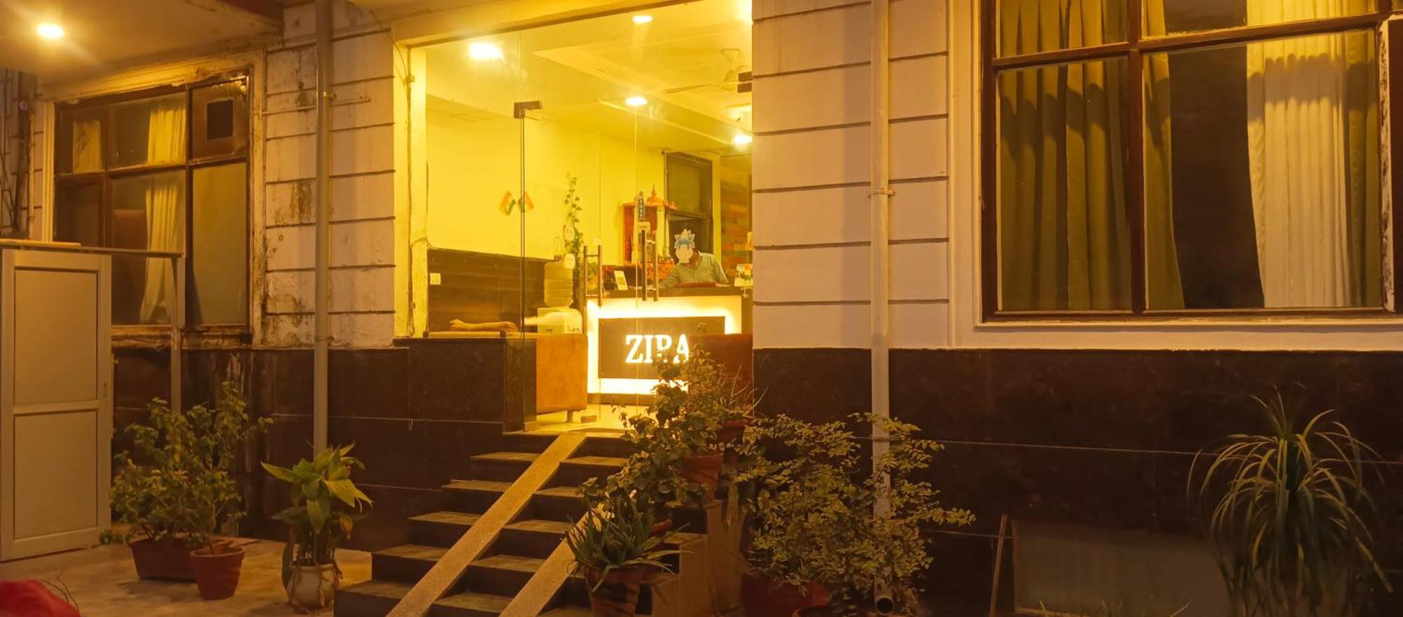Hotel Elite Sector 45 I Gurgaon Central I Couple Friendly Luaran gambar