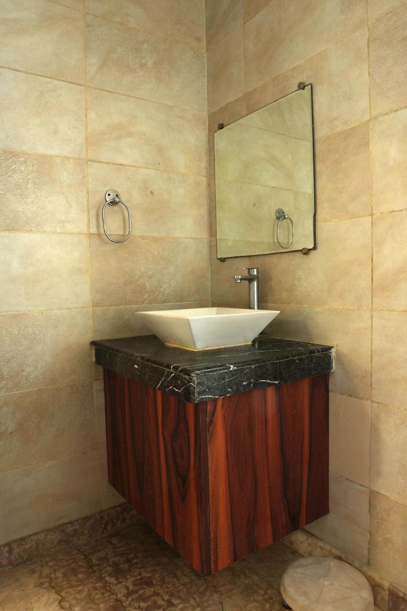 Hotel Elite Sector 45 I Gurgaon Central I Couple Friendly Luaran gambar