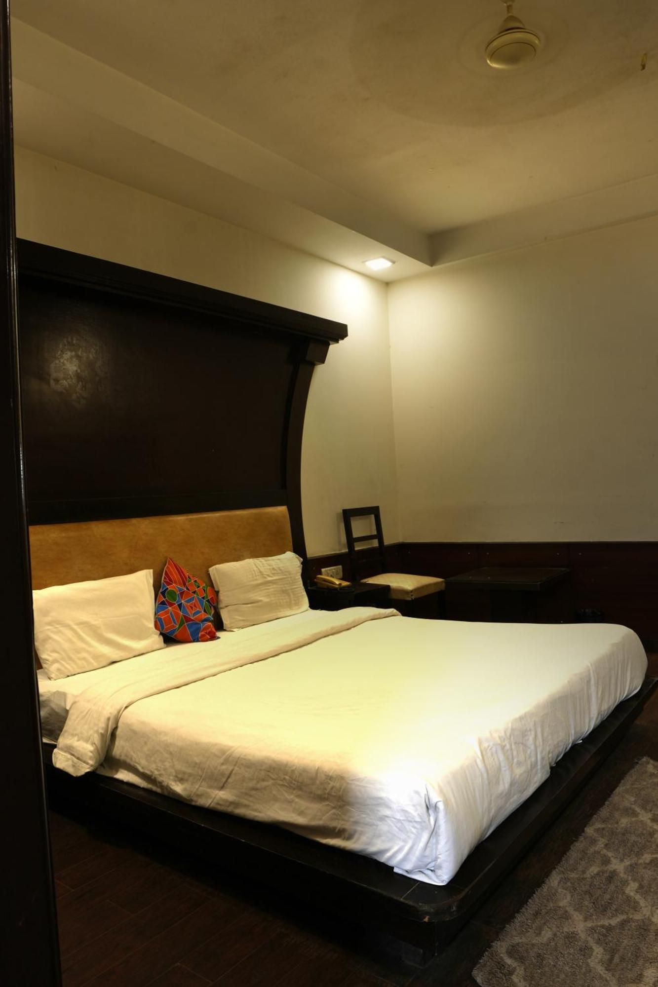 Hotel Elite Sector 45 I Gurgaon Central I Couple Friendly Luaran gambar