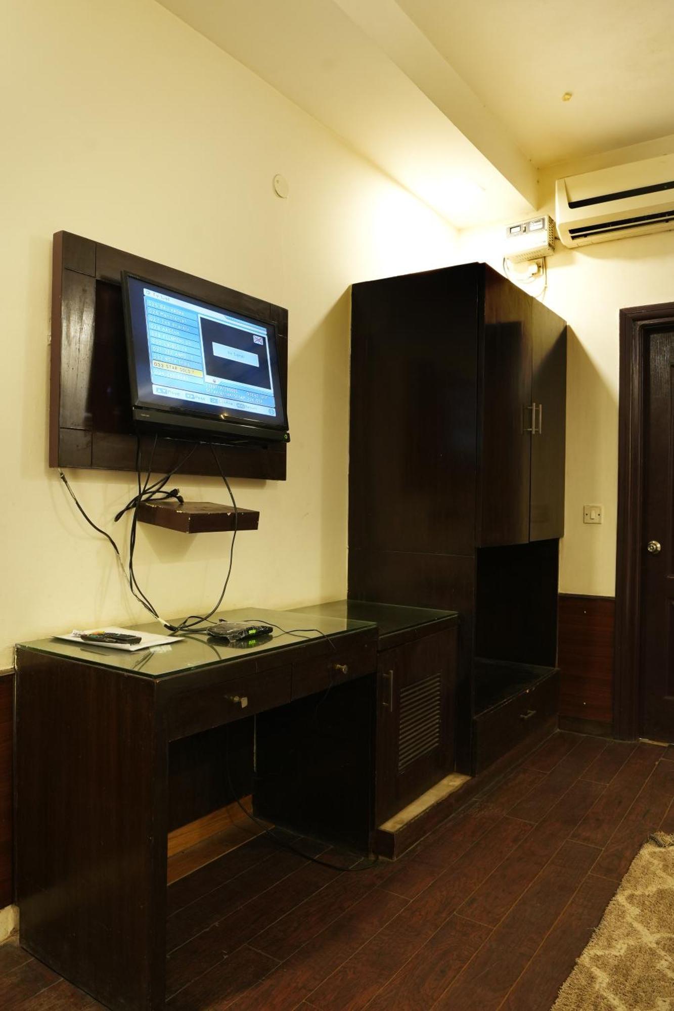 Hotel Elite Sector 45 I Gurgaon Central I Couple Friendly Luaran gambar