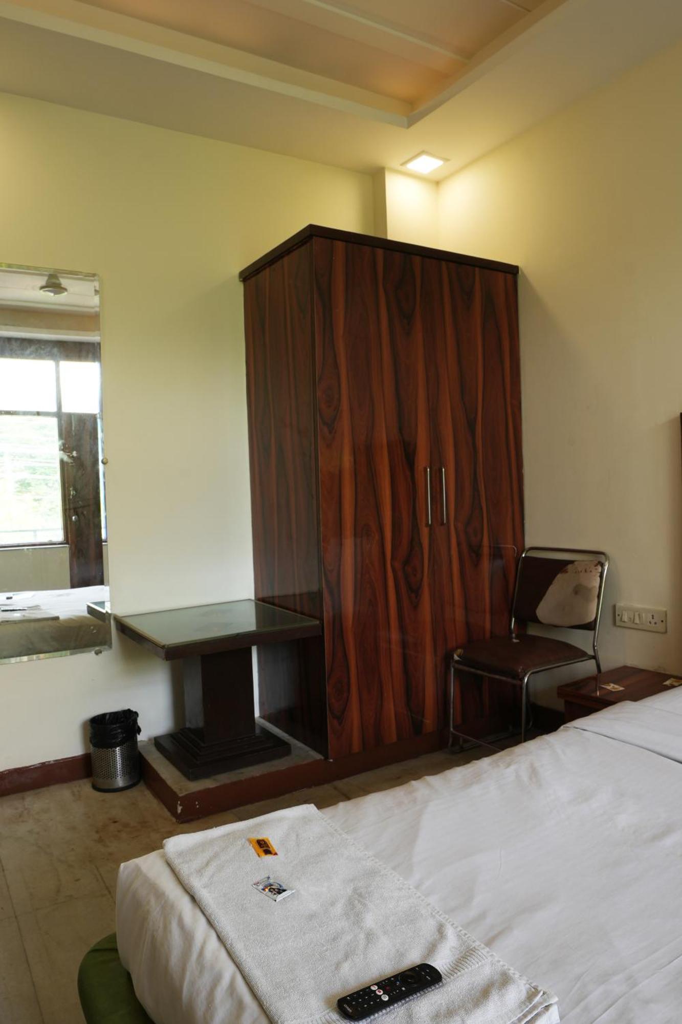 Hotel Elite Sector 45 I Gurgaon Central I Couple Friendly Luaran gambar