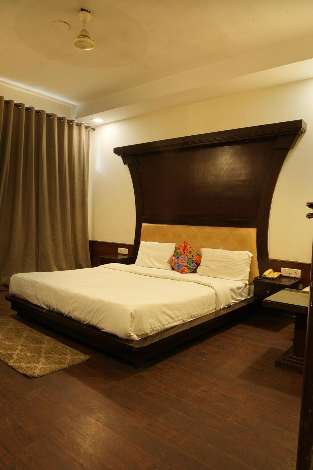 Hotel Elite Sector 45 I Gurgaon Central I Couple Friendly Luaran gambar