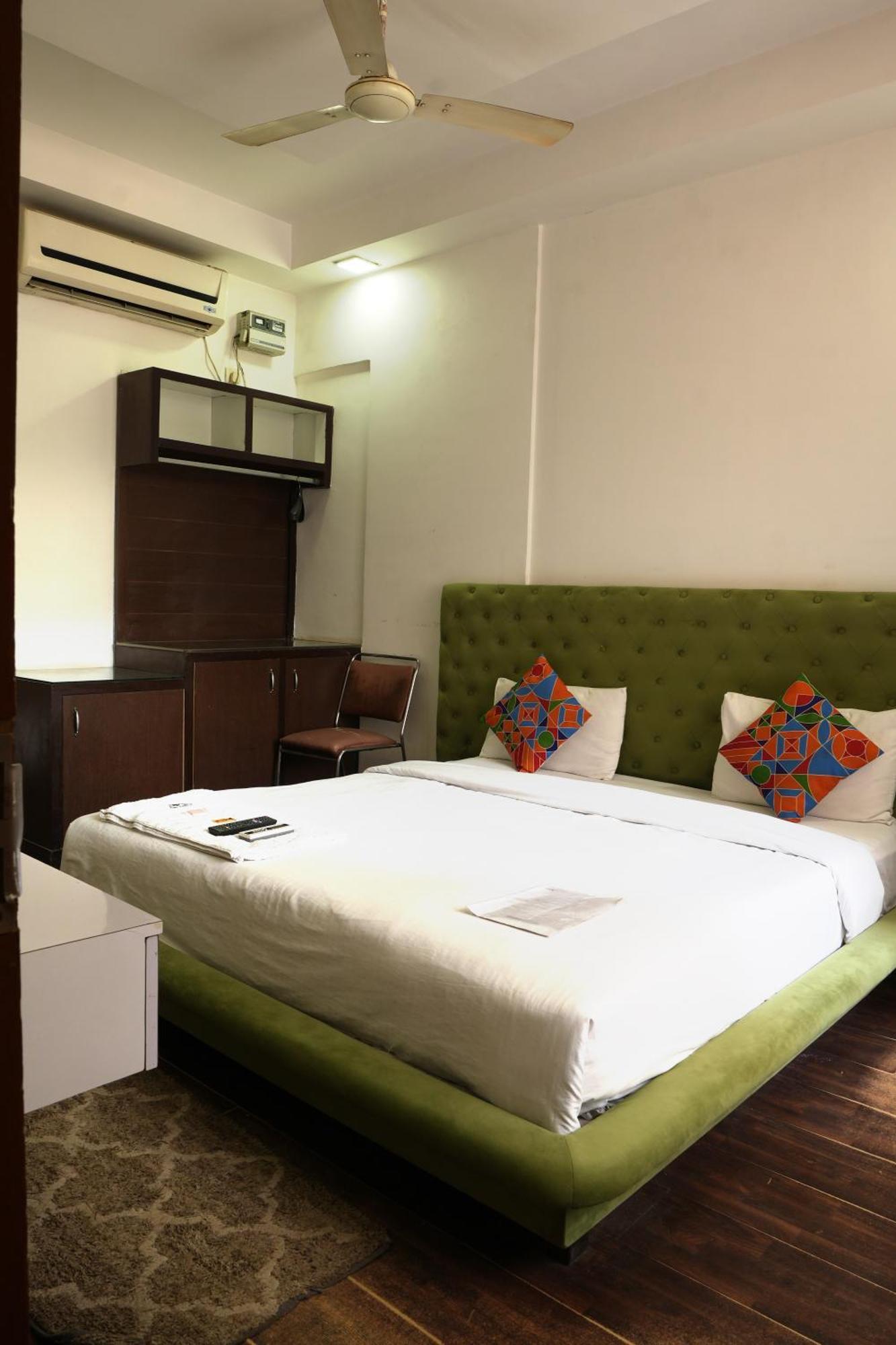 Hotel Elite Sector 45 I Gurgaon Central I Couple Friendly Luaran gambar