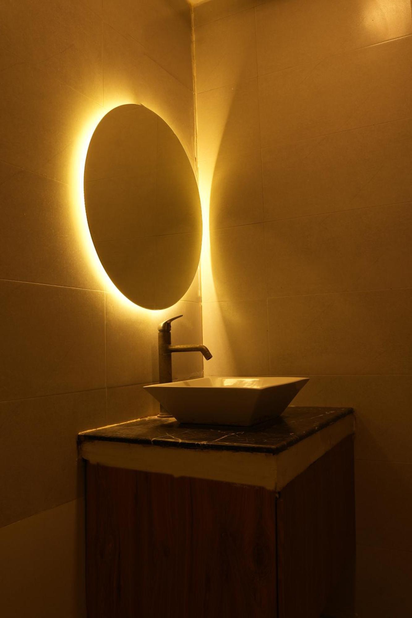Hotel Elite Sector 45 I Gurgaon Central I Couple Friendly Luaran gambar
