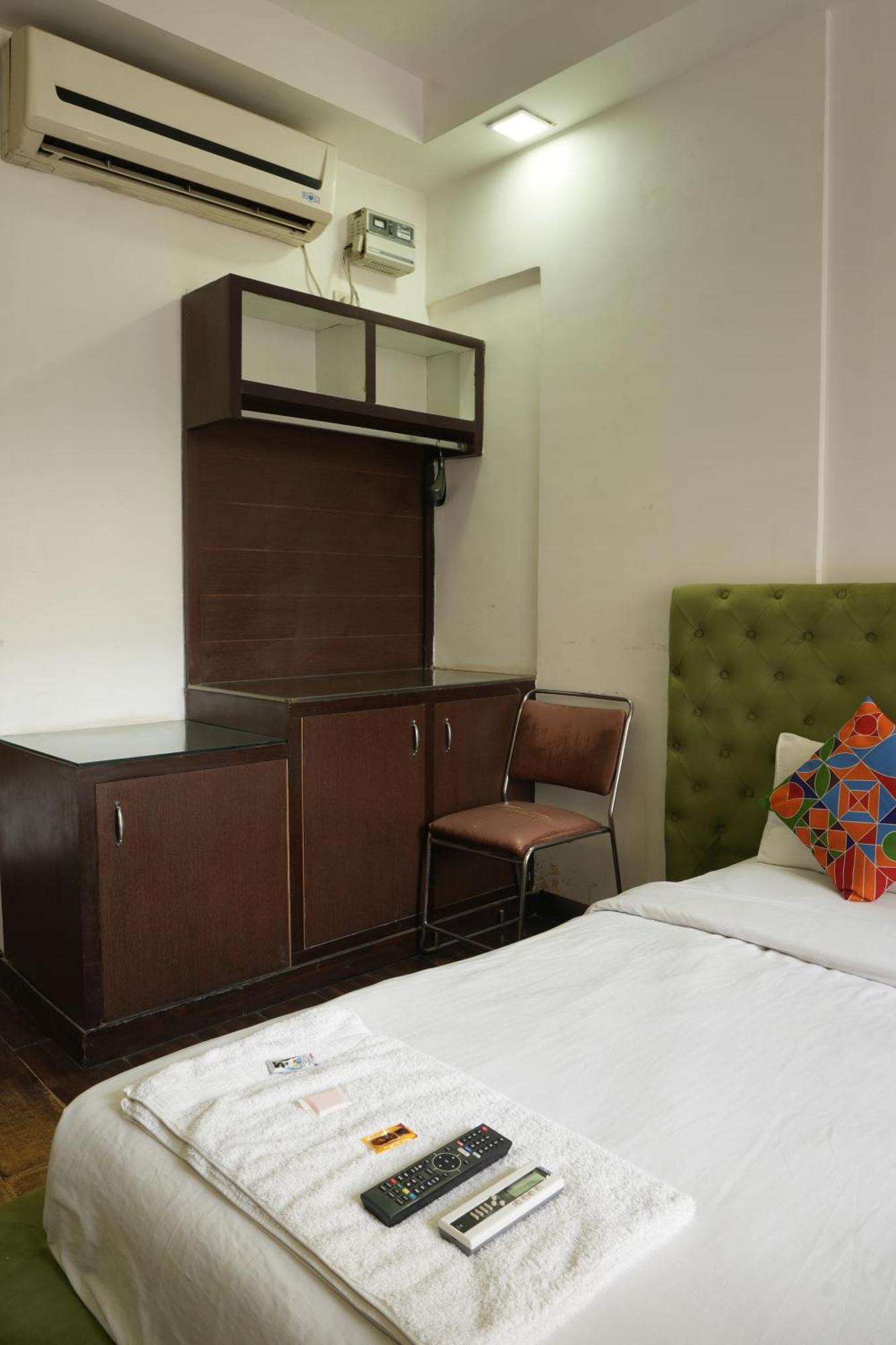Hotel Elite Sector 45 I Gurgaon Central I Couple Friendly Luaran gambar