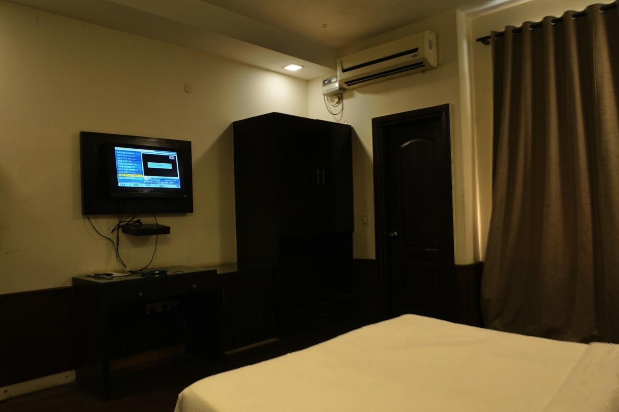 Hotel Elite Sector 45 I Gurgaon Central I Couple Friendly Luaran gambar