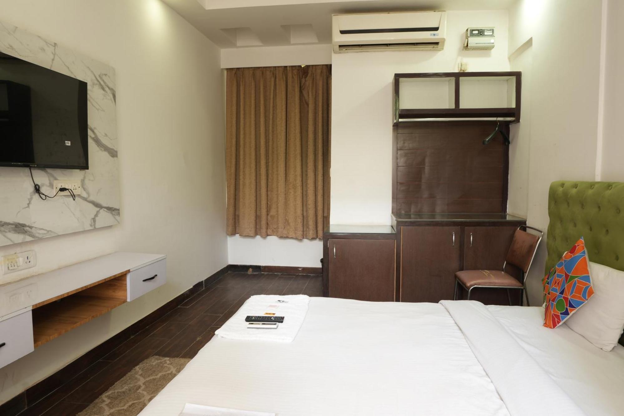 Hotel Elite Sector 45 I Gurgaon Central I Couple Friendly Luaran gambar