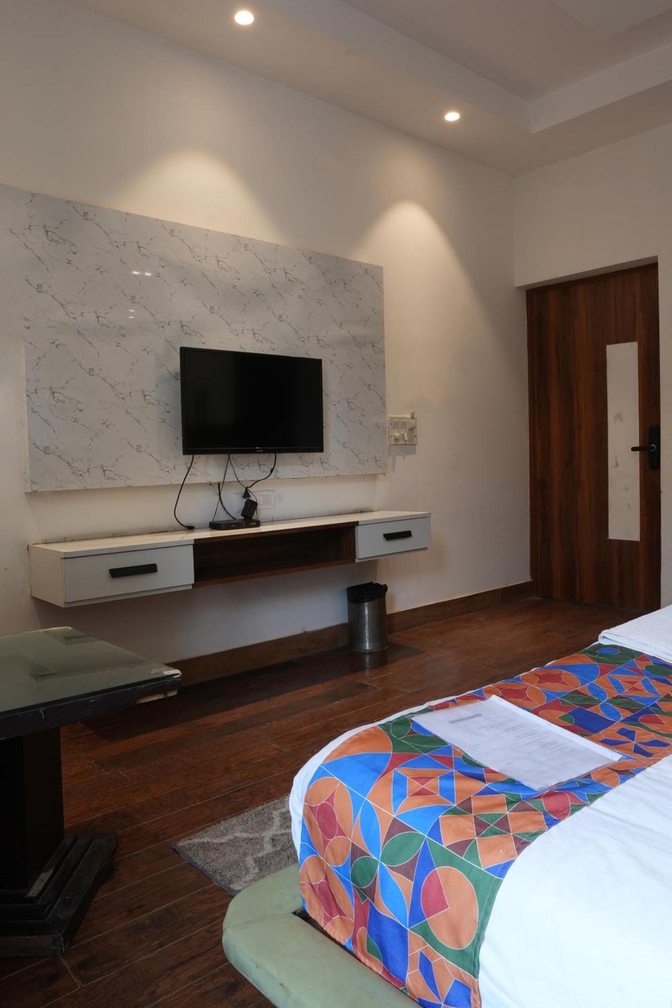 Hotel Elite Sector 45 I Gurgaon Central I Couple Friendly Luaran gambar