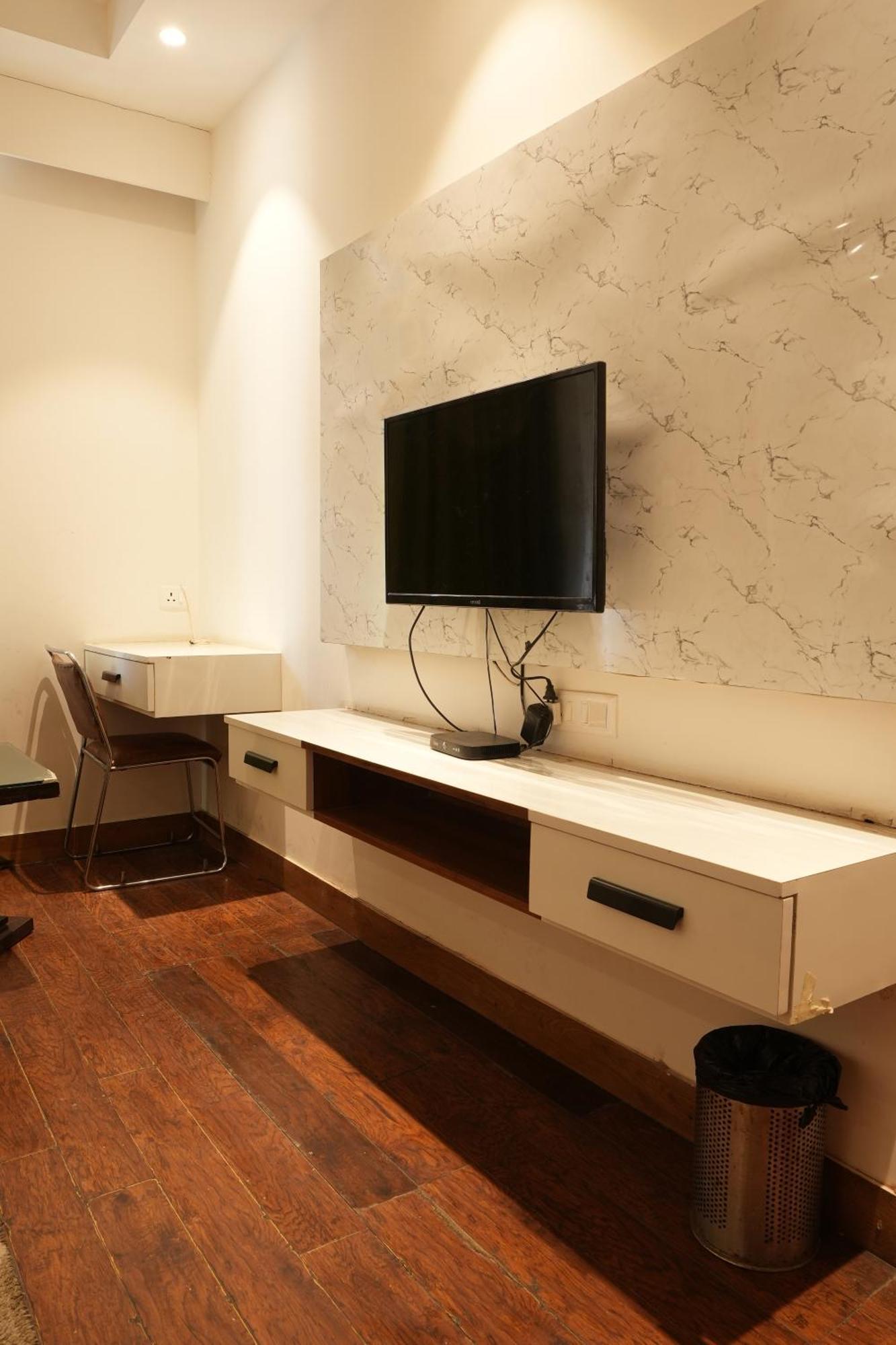 Hotel Elite Sector 45 I Gurgaon Central I Couple Friendly Luaran gambar