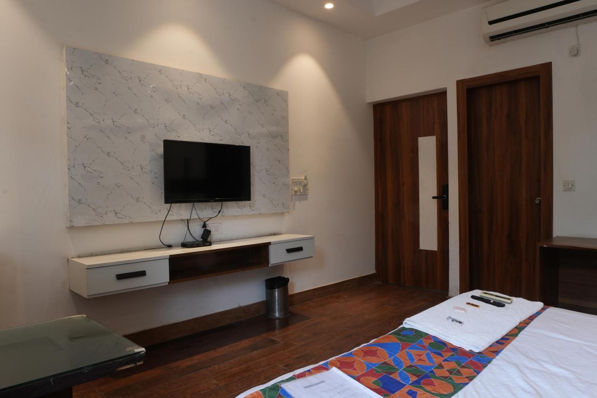 Hotel Elite Sector 45 I Gurgaon Central I Couple Friendly Luaran gambar