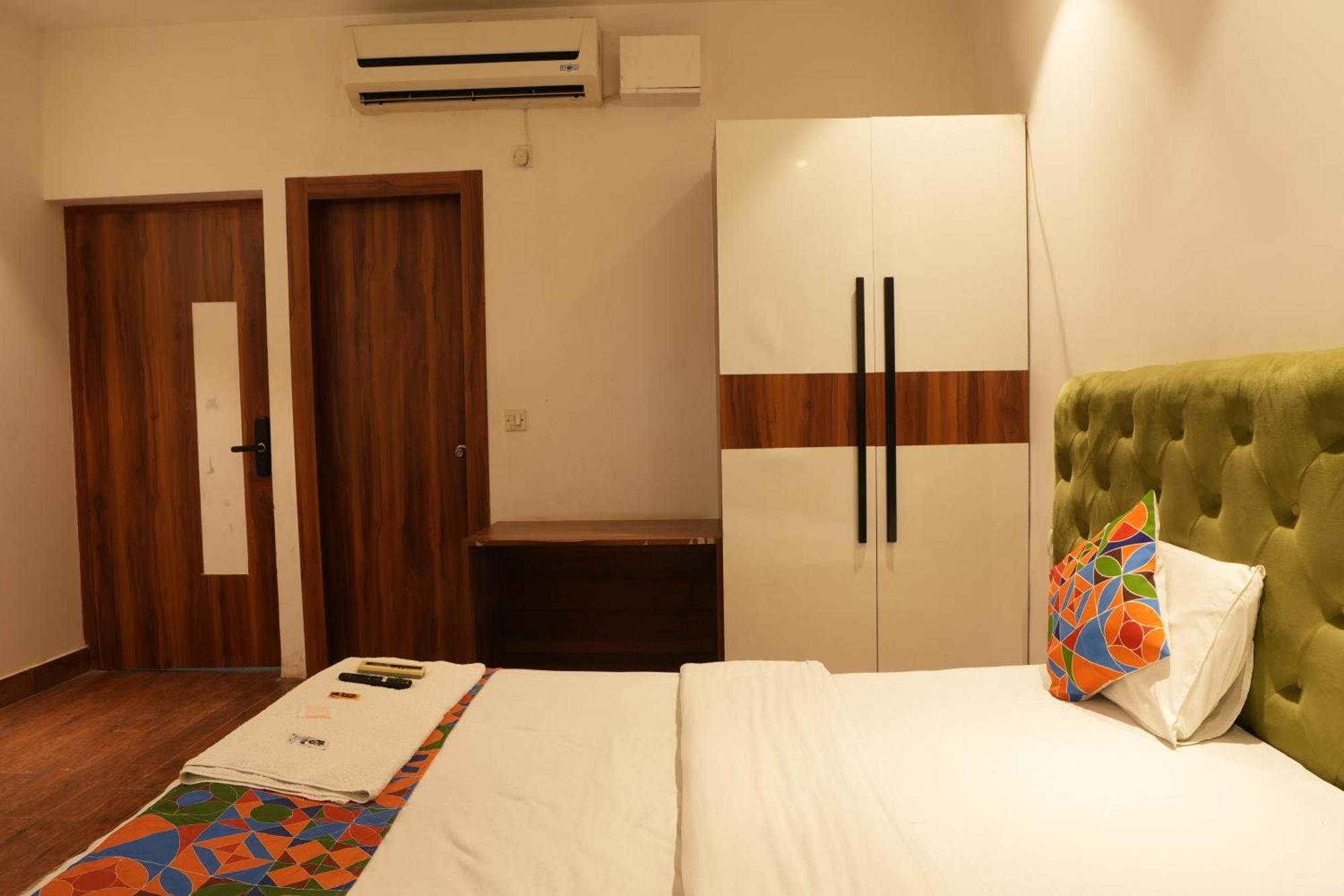 Hotel Elite Sector 45 I Gurgaon Central I Couple Friendly Luaran gambar