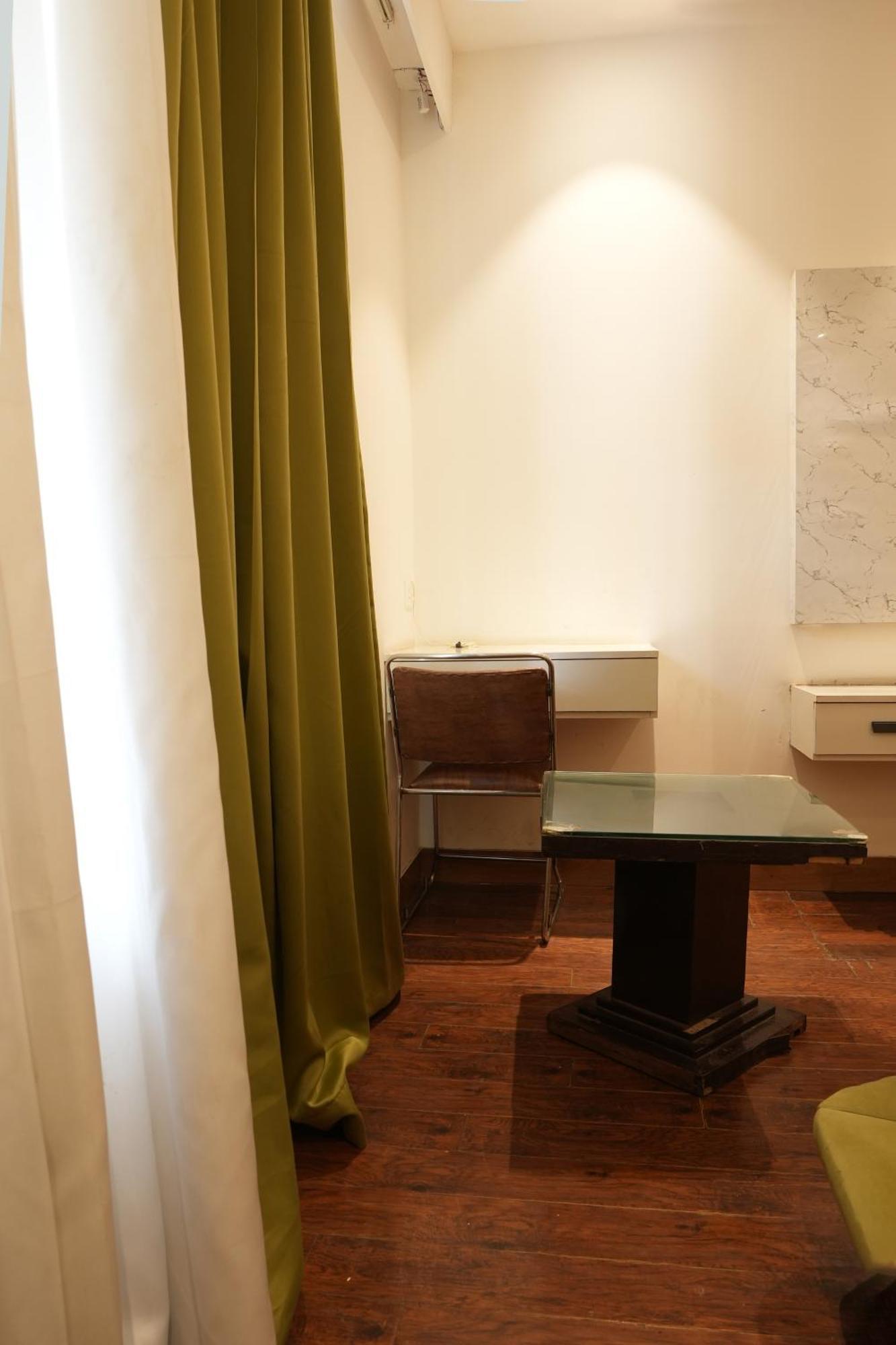 Hotel Elite Sector 45 I Gurgaon Central I Couple Friendly Luaran gambar