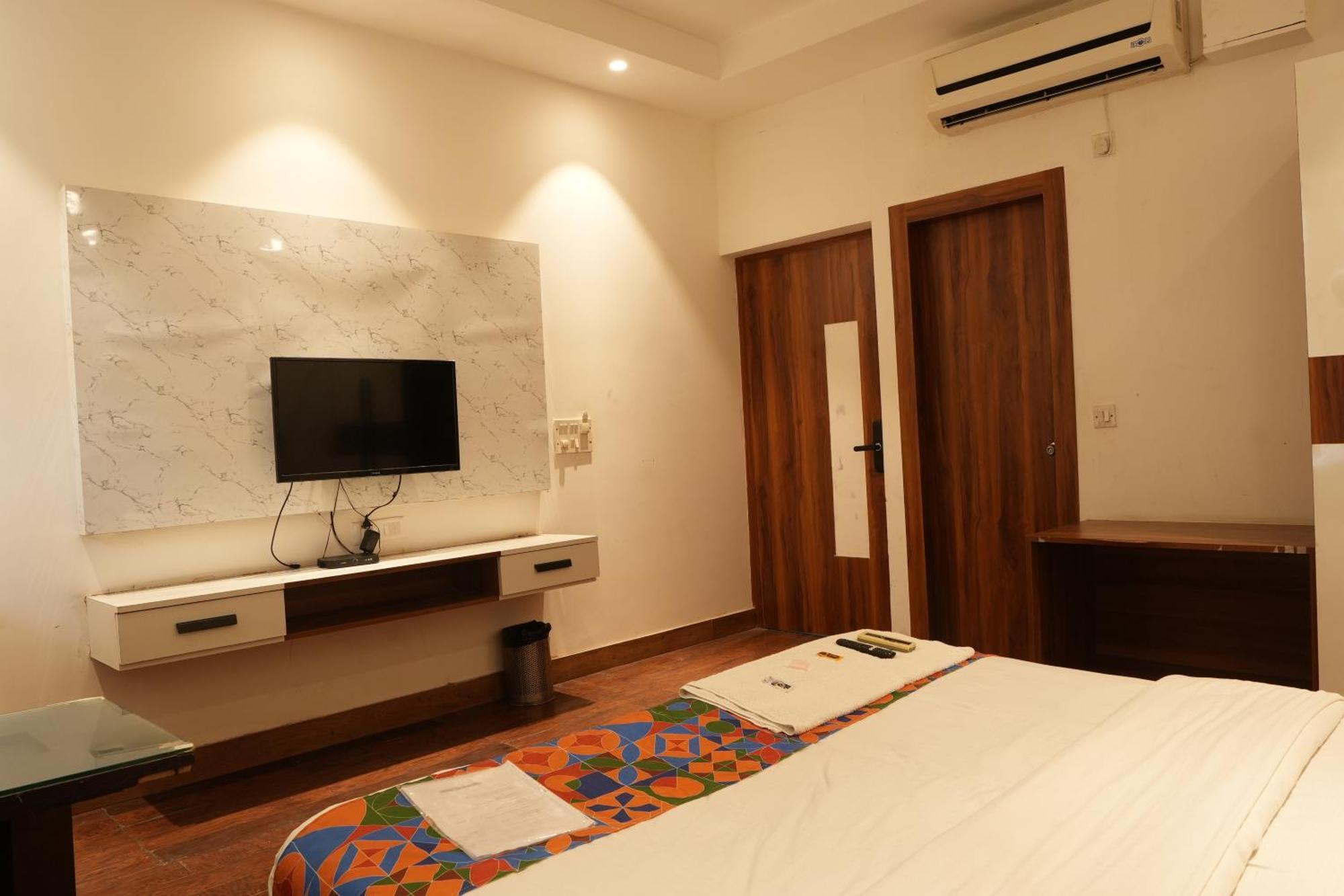 Hotel Elite Sector 45 I Gurgaon Central I Couple Friendly Luaran gambar