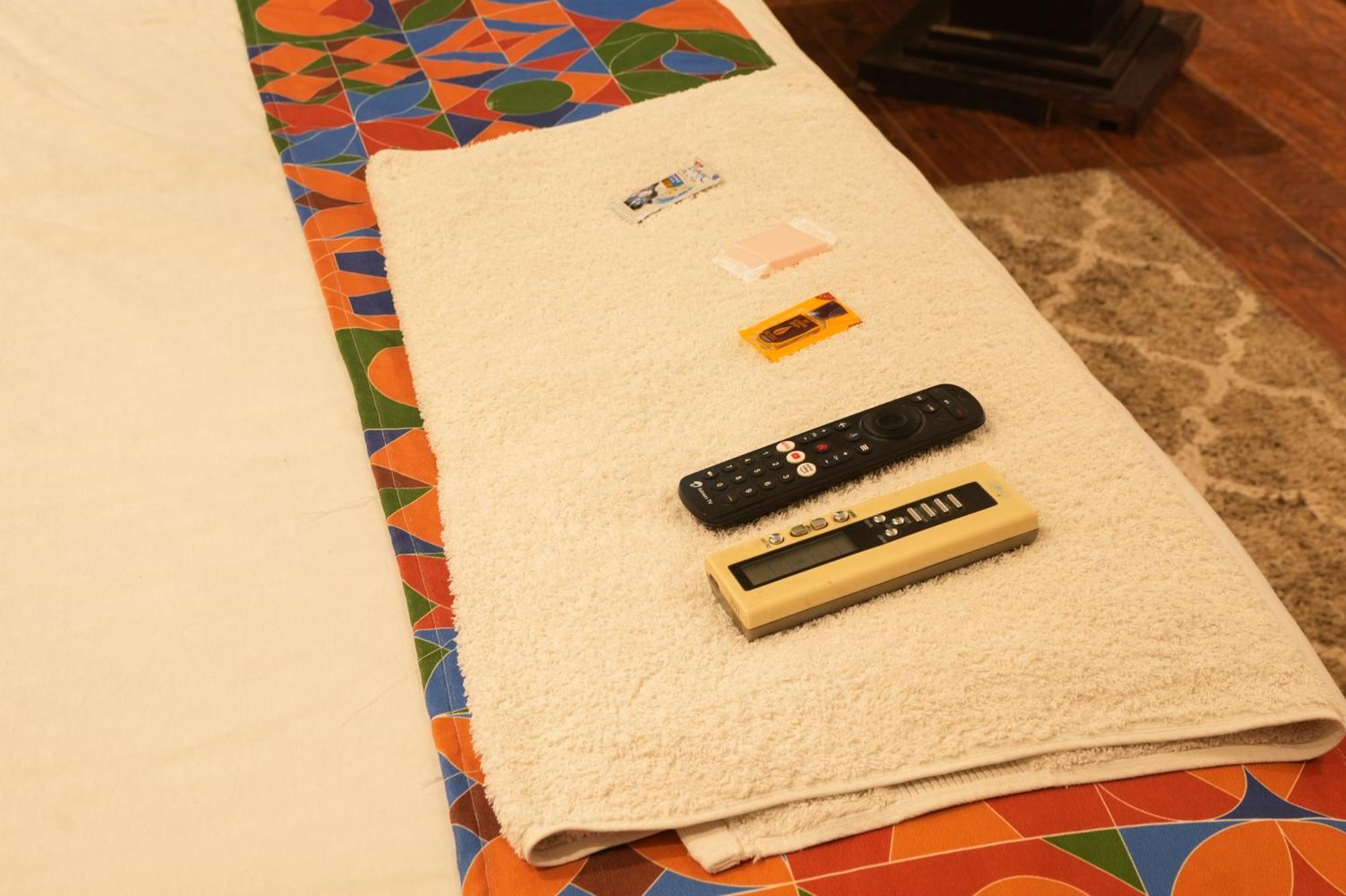 Hotel Elite Sector 45 I Gurgaon Central I Couple Friendly Luaran gambar