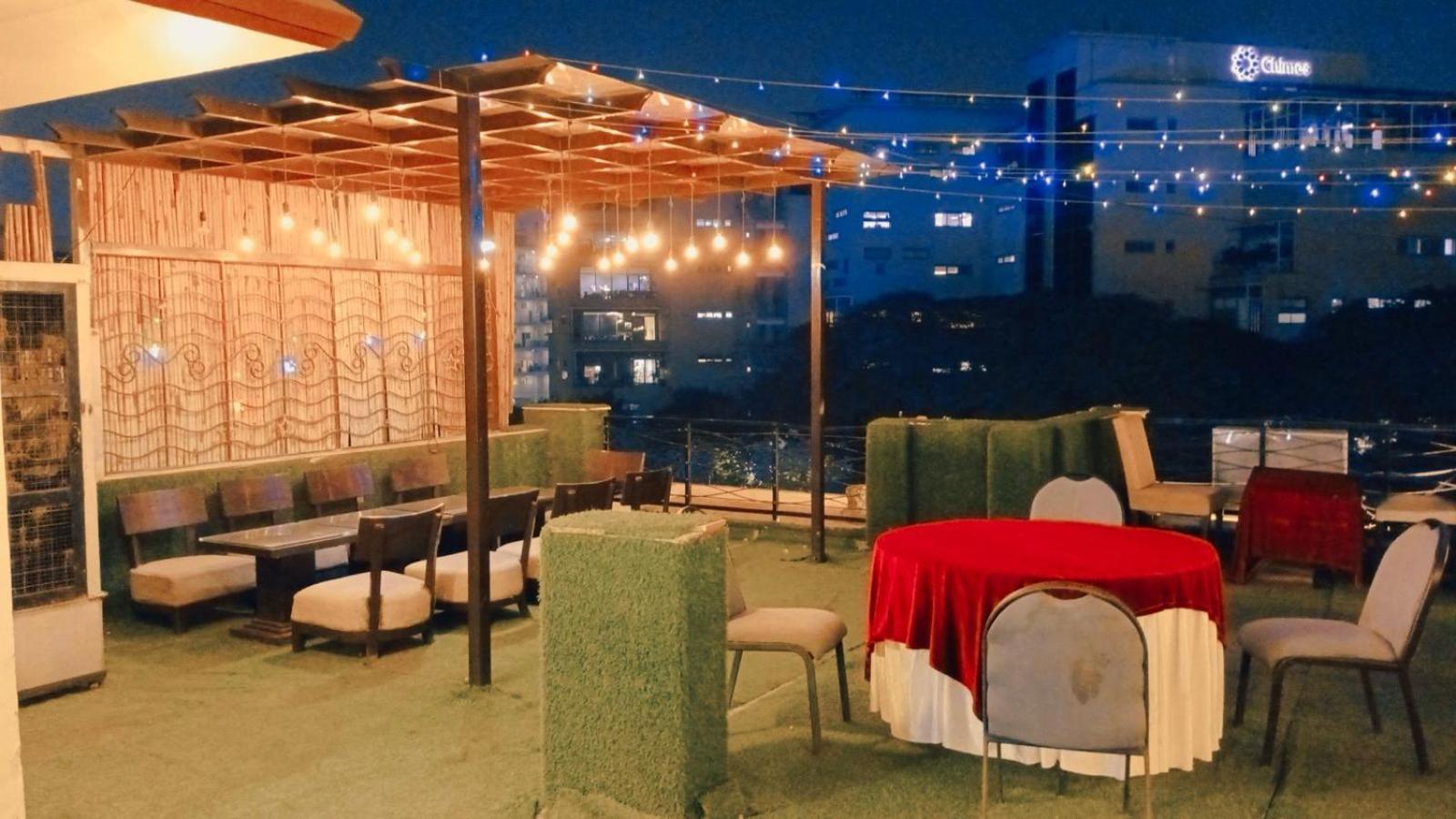 Hotel Elite Sector 45 I Gurgaon Central I Couple Friendly Luaran gambar