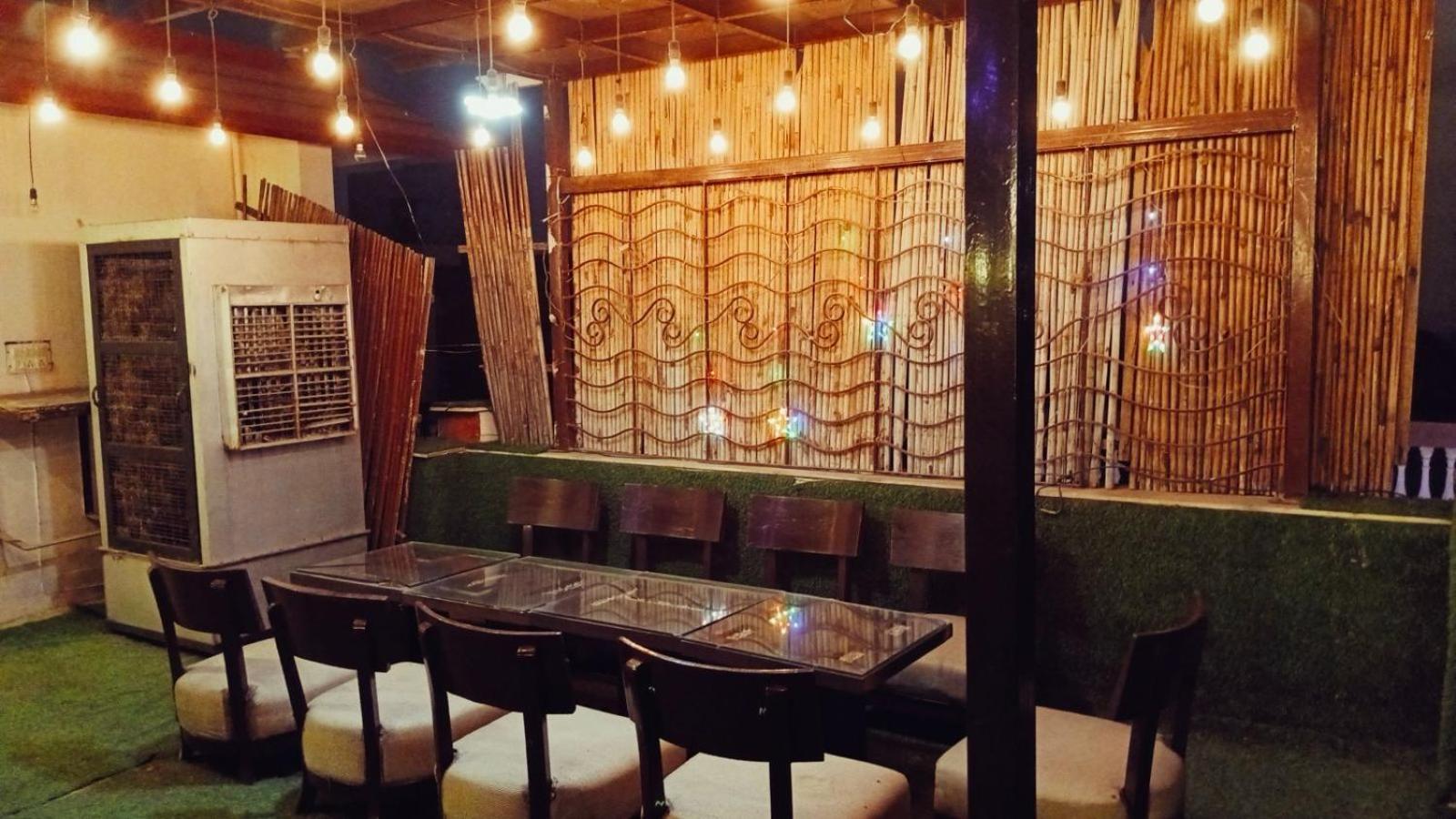 Hotel Elite Sector 45 I Gurgaon Central I Couple Friendly Luaran gambar